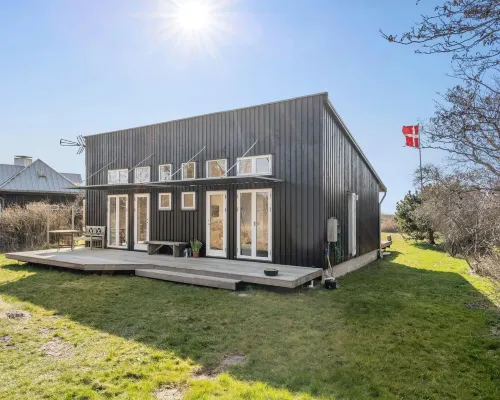 "Malte" - 75m from the Sea Hotels in Sjaellands Odde