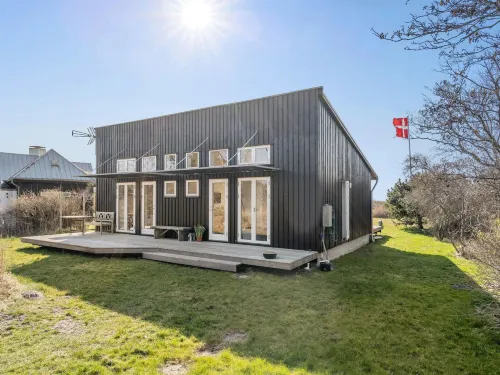 "Malte" - 75m from the Sea - parking