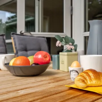 "Gothfred" - 1km from the Sea