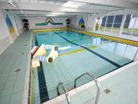 "Hubertine" - 100m to the Fjord Hotels in Vestervig