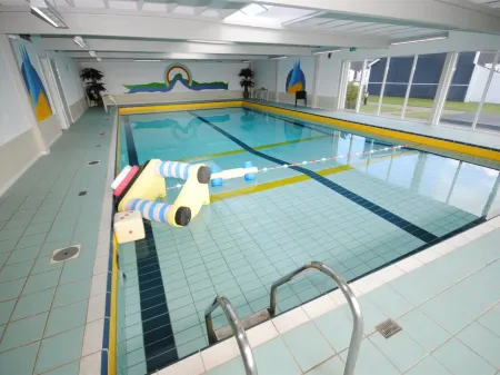 "Hubertine" - 100m to the Fjord Отели в г. Vestervig