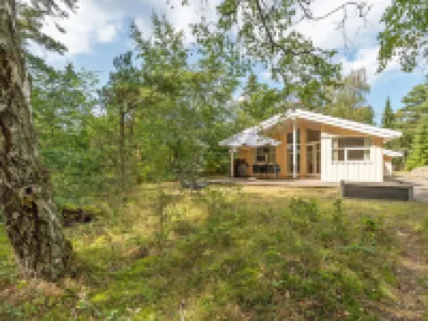 "Ros" - 350m from the Sea Hotels in Glesborg