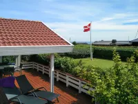 "Stenkil" - 250m from the Sea
