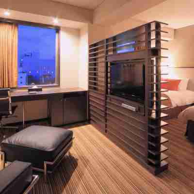 テラスイン 勝田 Rooms