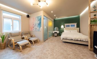 Yangpyeong Notebook Pension