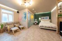 Yangpyeong Notebook Pension Hotels in Yangpyeong-gun