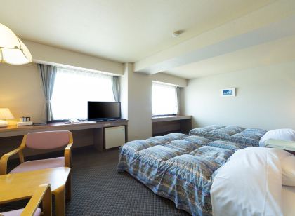 プリンスホテルタケフ