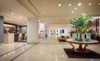 Hotel Associa Toyohashi