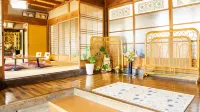 Minshuku Yaichi Hotels in Ґудзьо