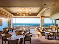 Takeya Hotel - petit déjeuner