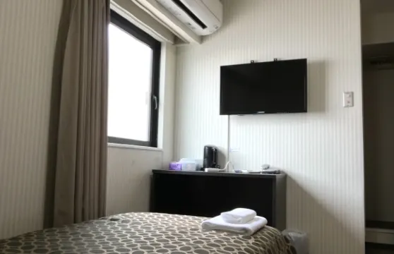 一宮市和平國際酒店