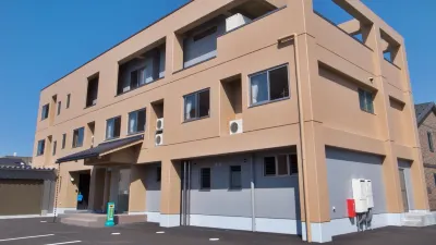 Matsuya Hotels near Tsuruga Railway Museum