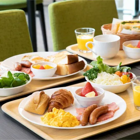 Hotel ABC