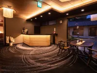Yunode Ryokan