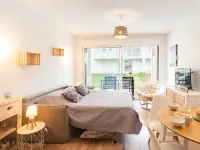 Les Balcons des pêcheurs C21 Hotels in Mimizan