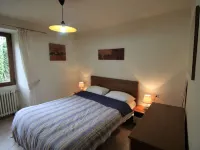 Monte Tabor - Homestays