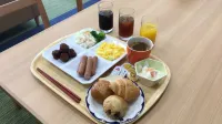 K & N Sundome Fukui Hotel Hotels in Sabae