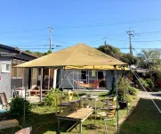 日南旅館 JR日南站附近的飯店