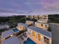 Crystal Villa Imgya