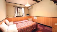 Flower Garden Hotels in Takamori
