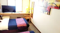 Hotel Yamachou Hôtels à proximité de la JR Une station