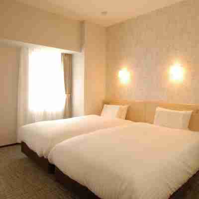 AB Hotel Fuji Rooms