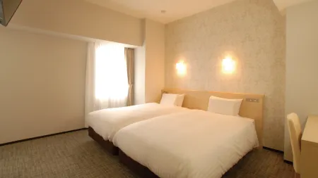 AB Hotel Fuji