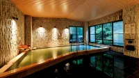 Nihonmaru Onsen Shukubo Hotels in Gobō