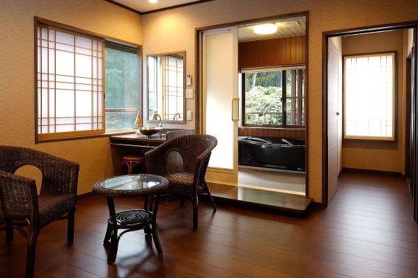 Hotel Katsuho(伊香保温泉 お宿 かつほ)_2