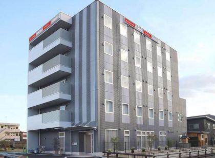 裾野セントラルホテル寿々木