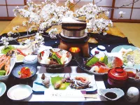 Okayama Momotaro Onsen فنادق في سيتوتشي