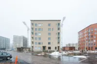 Hiisi Homes Espoo Finnoo Hotel a Kirkkonummi