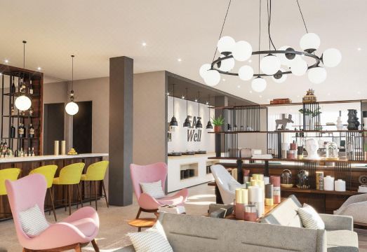 클라리온 호텔 비엔나 사우스