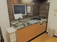 Maisonity Suizenji