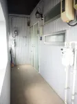 Harbour Inn & Suites 202 - キッチン