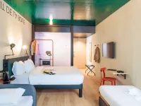 Ibis Styles Bern City Hotels in der Nähe von Kloster Rüeggisberg