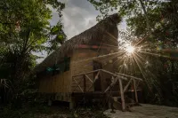 Selva Teenek Hotels in 