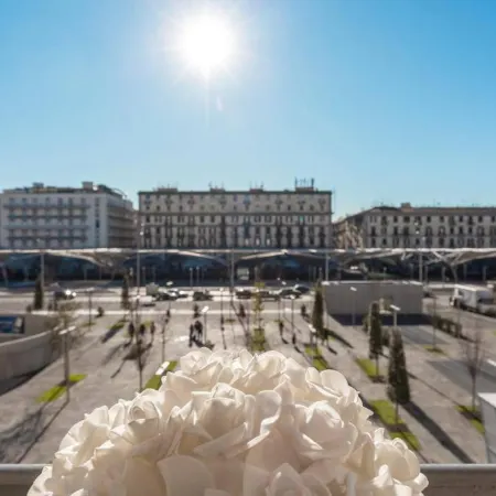 Hotel Sant'Angelo Palace