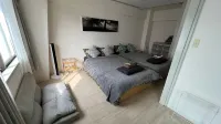 Shinosaka 1 Min 오사카 호텔