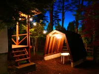 Risumura Villa with Dog - 2-Star