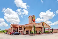 Super 8 by Wyndham Baytown/Mont Belvieu Hotel a Mont Belvieu