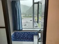 Benxi County Xigu Gushi Homestay - Dağ Manzaralı