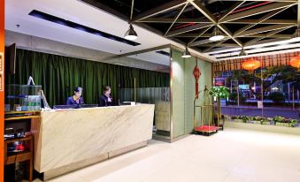 Garden Inn (Guangzhou Yanjiangdong)