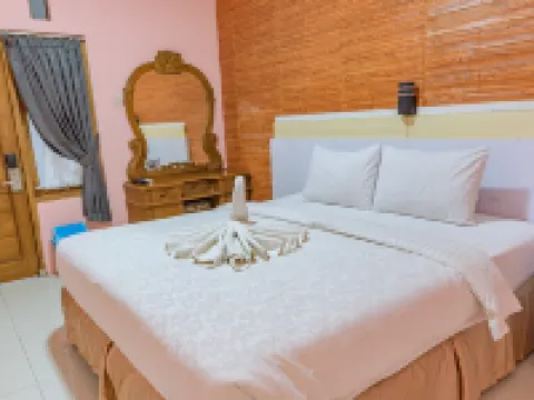 Metro Malioboro Living Hotels in Danurejan