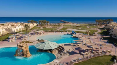 Onatti Beach Resort - Marsa Alam