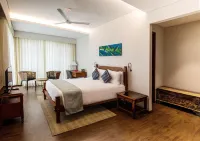 JA Enchanted Waterfront Seychelles Hotels in Cerf Island