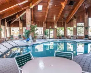 Quality Inn Plainfield - Indianapolis West - Pools