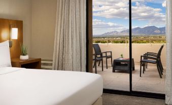 Hilton Tucson East