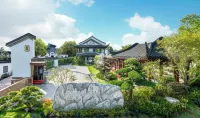 NANDUHUI Hotel Hotel in zona Yudiao Garden