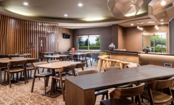 SpringHill Suites Colorado Springs South